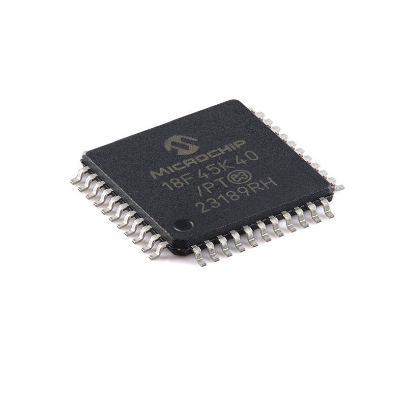 PIC18F45K40-I    PT