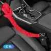 Cerradura de Contraseña Antirrobo para Volante de Coche Cerradura de Contraseña para Coche Cerradura en U para Volante Cerradura de Contraseña Cerradura para Volante de Coche