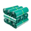 [Ruibin] Sacola Express Plástico Espesso Verde Sacola Express Tamanho Grande Médio Pequeno Bolsa à Prova d'Água Atacado de Fábrica