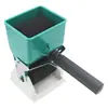 Máquina Manual para Aplicación de Pegamento Muhong, Máquina Pequeña Rodillo Pegamento para Cajas, Máquina Rodillo Cepillo Pegamento Tipo Rodillo, Aplicador de Pegamento para Chapa de Madera, Rodillo Cepillo Pegamento