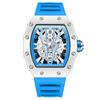 Reloj de Hombre Luminoso Popular de Moda Aliexpress Onola/Oona Resistente al Agua Cuarzo Reloj de Hombre Precio de Fábrica Venta Directa