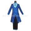 Fabricante Directo Disponibilidad Halloween Performance Inn Cos Ropa Alastor Ropa de Cosplay en Stock