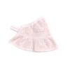 Gorro fetal transpirable fino para recién nacido gorro de algodón para fontanela casa con aire acondicionado gorro fetal de encaje para fontanela al por mayor