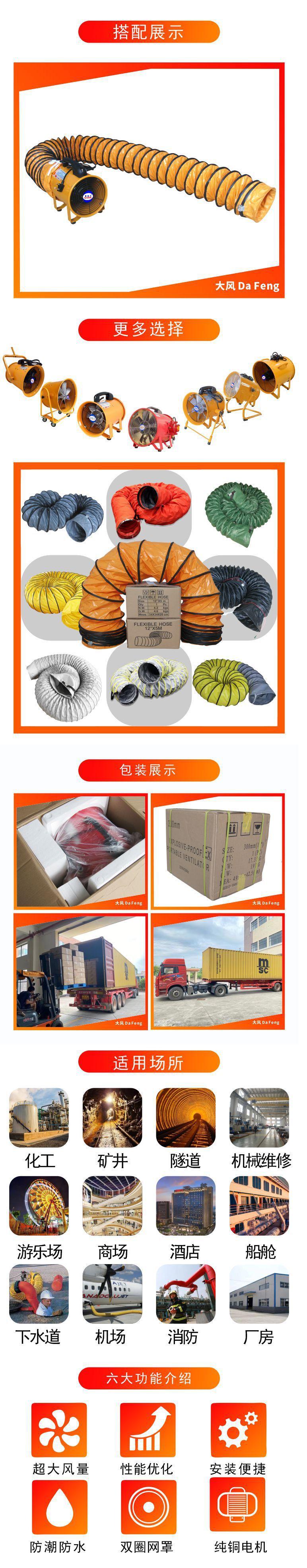 04 通用02—风机、风管—（更多，