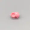 Mini Máquina Gashapon Especial Gashapon 18mm Cáscara Vacía Gashapon Cáscara de Huevo Separable Cáscara de Pista de Huevo