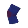 Rodilleras Deportivas para Hombre, Equipo Protector de Muñeca, Rodilleras de Hilo de Nylon Delgadas Tejidas Absorbentes de Sudor para Esguinces de Mujer, Baloncesto, Fitness