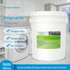 Amaciante comercial 20L grande barril Hotel Hotel salão de beleza linho lavagem de cuidados detergente especial atacado