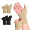 Muñequera deportiva para hombres y mujeres, para esguinces, presión, entrenamiento de muñeca, baloncesto, fitness, transpirable, absorbente del sudor.