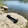 Nuevo producto transfronterizo Enhebrador Magnético para Sedal - una herramienta de enhebrado magnética simple y conveniente para sedal de pesca, impresa en 3D