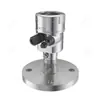Sensor de Rango por Radar Intrínsecamente Seguro GUL5 para Minas Sensor de Rango por Radar Intrínsecamente Seguro Altamente Adaptable