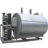Juego Completo de Tanques de Almacenamiento de Leche de Enfriamiento Directo de Acero Inoxidable 304, Tanques de Refrigeración de Acero Inoxidable, Tanques de Enfriamiento Directo de Acero Inoxidable