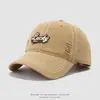 Sombreros de senderismo para niños y niñas de nuevo estilo, gorras de béisbol infantiles versátiles y elegantes, gorras de protección solar para bebés de estilo japonés y coreano transfronterizo