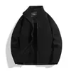 Chaqueta Térmica de Polar para Mujer para Exteriores, Abrigo de Polar con Cuello Alto para Otoño e Invierno, Capa Interior Gruesa y Cálida para Chaquetas de Exterior