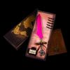 Set de pluma de inmersión de pluma retro estilo europeo, pluma de pluma de color sólido, plumín reemplazable, regalo creativo para las fiestas
