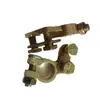 Aleación de Aluminio Magnesio Portabatería Terminal de Batería Conector de abrazadera de batería la fábrica puede emitir factura