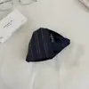 Goma para el Cabello de Perlas con Parches de Mezclilla, Estilo Coreano, Gama Alta, Elegante, Moderno Anillo para Moño, Cuerda para el Cabello Súper Hermosa Accesorio para el Cabello