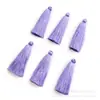 Marcador de Página com Tassel Estilo Chinês Cartão Tassel Tassel Artesanal Caixa de Presente de Casamento Tassel Pingente de Leque Pendurado Decoração de Roupa Tassel