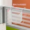 Suporte de flores triangular multicamadas para escritório, divisória de estação de trabalho de mesa, prateleira, grade de varanda, organizador de canto para pendurar