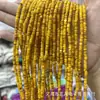 Conchas Naturales de Agua Dulce, Espaciadores Aleatorios de aproximadamente 2*4 mm, Conchas Teñidas Accesorios para Ropa DIY Accesorios Materiales al por Mayor