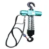 Talha Pneumática para Mineração Anti-Poeira Alta Talha Pneumática Resistente a Ácido e Alcalino Hq25-(3~16)Talha Pneumática Y
