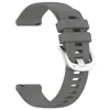 Qingfeng es adecuado para relojes Garmin, la correa de silicona para Garmin Venu4 es del mismo modelo que la correa brillante para Venu3S