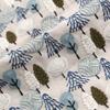 Venta Directa de Fábrica de Tela Bordada de Producción Nacional Estilo No-Mikawa, Tela Bordada a Mano de Algodón y Lino, Stock Disponible, Procesamiento de Muestras y Personalización Disponibles