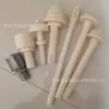 Biofiltro Abs Anti-Obstrução Cabeça de Filtro de Cabo Longo Piscina de Filtro em Forma de V Cabeça de Filtro de Cabo Longo Tampa de Filtro Cabeça de Filtro de Cabo Longo Ajustável