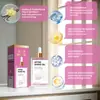 Óleo Pós-Barba Masculino Transfronteiriço Acalma a Pele, Hidrata e Nutre os Pelos, Óleo Essencial para Cuidados Pós-Barba Óleo Pós-Barba