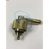 Accesorios para Válvula de Cerveza Artesanal Grifo para Máquina de Cerveza de Barril Manija de Caño Botón de Control de Flujo Tornillo