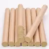 Bastões de Moxabustão Mushi de Aromaterapia Atacado Pilar de Artemísia Artemísia Cuidados com a Saúde Salão de Beleza Folha Grossa de Artemísia Repelente Natural de Mosquitos Bastões de Artemísia