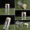 195ml-65130, en stock: botellas de cápsulas, botellas acrílicas para suplementos de salud, frascos de medicina, botellas acrílicas de alta gama y botellas dispensadoras