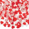 Globo de Papel para Copias Amazon Lleno de Confeti Lentejuelas 2.5cm Colorido Mixto Boda Lanzar Piezas Redondas de Papel