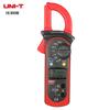 UNI-T unide UT202A + multímetro de pinza digital pinza medidora prueba de temperatura (-40-1000 C)