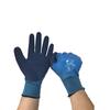 Guantes Impermeables de Doble Capa para Protección Laboral, Espuma en Capas, Fábrica con Doble Capa de Látex Sumergido, Bajo Precio, Lote Directo, Resistentes al Desgaste y Antideslizantes