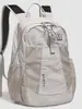 Mochila Leve Skin Modelo Novo 2026 Transfronteiriça para Mulheres, Portátil para Uso Externo, Dobrável para Armazenamento, Bolsa de Viagem