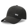 Gorra de béisbol superior medio vacía que las niñas pueden usar con coleta, gorra pequeña para la cara, gorra deportiva con protección solar para primavera y verano