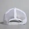 Gorra para Niños Estilo Coreano Moda Tendencia Letra A Letra D Gorra de Béisbol con Lentejuelas Ajustable Transpirable Sombrero para el Sol