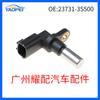 237313S500 8611204 Es Adecuado para Sensor de Posición del Cigüeñal de Nissan Xterra 1998-2004