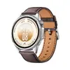 Adecuado para correas de reloj Huawei GT7 Pro; HUAWEI WATCH GT modelo oficial, hecho con piel de becerro de plena flor, 22 mm