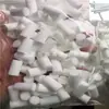 3 * 7mm bastão de esponja absorvente bastão de fibra de algodão umidificador bastão de algodão volátil para perfume bastão de algodão absorvente de atomização