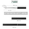 Faca de frutas de bambu faca multifuncional para exterior faca portátil afiada com bainha faca para comer carne de churrasco faca de cozinha popular online
