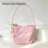 Bolso Tulipán en Colores Macaron para Eventos de Apertura, como Regalo Compañero, Bolsa de Almacenamiento, Bolsa de Regalo para Hermanas