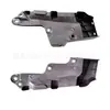 Usado para ES260 importado 2018 soporte grande negro barra trasera izquierda y derecha 52156-33020 52155-33020
