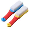 Cepillo Nano para Zapatos Cepillo para Lavar Zapatos Cepillo Doméstico para Zapatos Máquina de Molde para Zapatos Nuevo Cepillo Doméstico para Zapatos Cerdas Suaves Cerdas Súper Suaves Cerdas Largas Cerdas Duras Cepillo para Zapatos