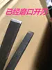 Cincel para Carpintería Envío Gratis Cincel de Madera Viejo Hecho a Mano Vintage Filo de Corte Angang Cincel para Carpintería Marca de Trabajadores Herramientas para Carpintería