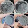Preço de Liquidação Conjunto de Acessórios para Nail Art: Pérolas, Strass, Tachas de Liga, Resina, Lantejoulas de Concha, Pó de Espelho, Pó de Glitter, Zircônia