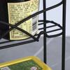 Estante de Almacenamiento de Cocina de Hierro Forjado Estante para Condimentos sin Taladro Estante de Almacenamiento Multicapa Almacenamiento de Encimera Estante para Condimentos Estante para Artículos Varios del Hogar