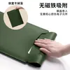 Funda para portátil Adecuada para Apple Macbook3 Cubierta Protectora Huawei 14 Bolsa para Ordenador Lenovo 16 pulgadas Soporte