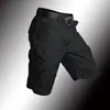 Pantalones Tácticos de Verano para Hombre 2026 Aliexpress con Múltiples Bolsillos, Corte Holgado, Deportivos, Elegantes Pantalones de Cinco Puntos en Stock