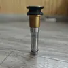 Tubo de Drenaje para Lavabo de Acero Inoxidable 304, Tubo de Desagüe para Fregadero, Tubo Corrugado para Proyectos de Ingeniería al por Mayor